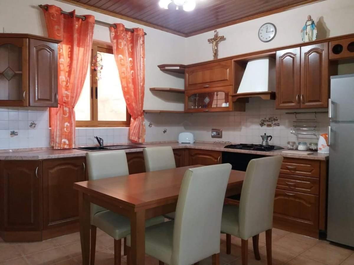 Entire Senglea Seaview Town House Villa Exteriör bild