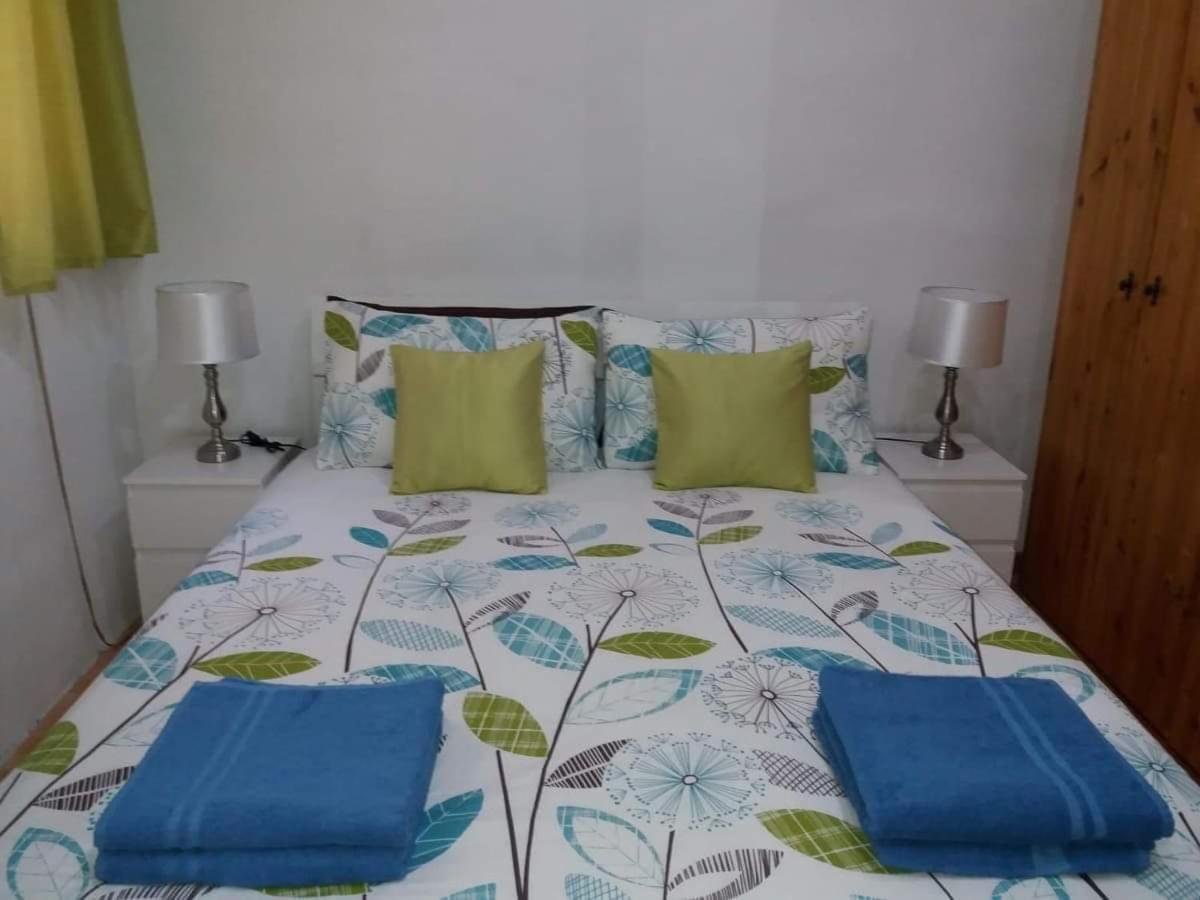 Entire Senglea Seaview Town House Villa Exteriör bild
