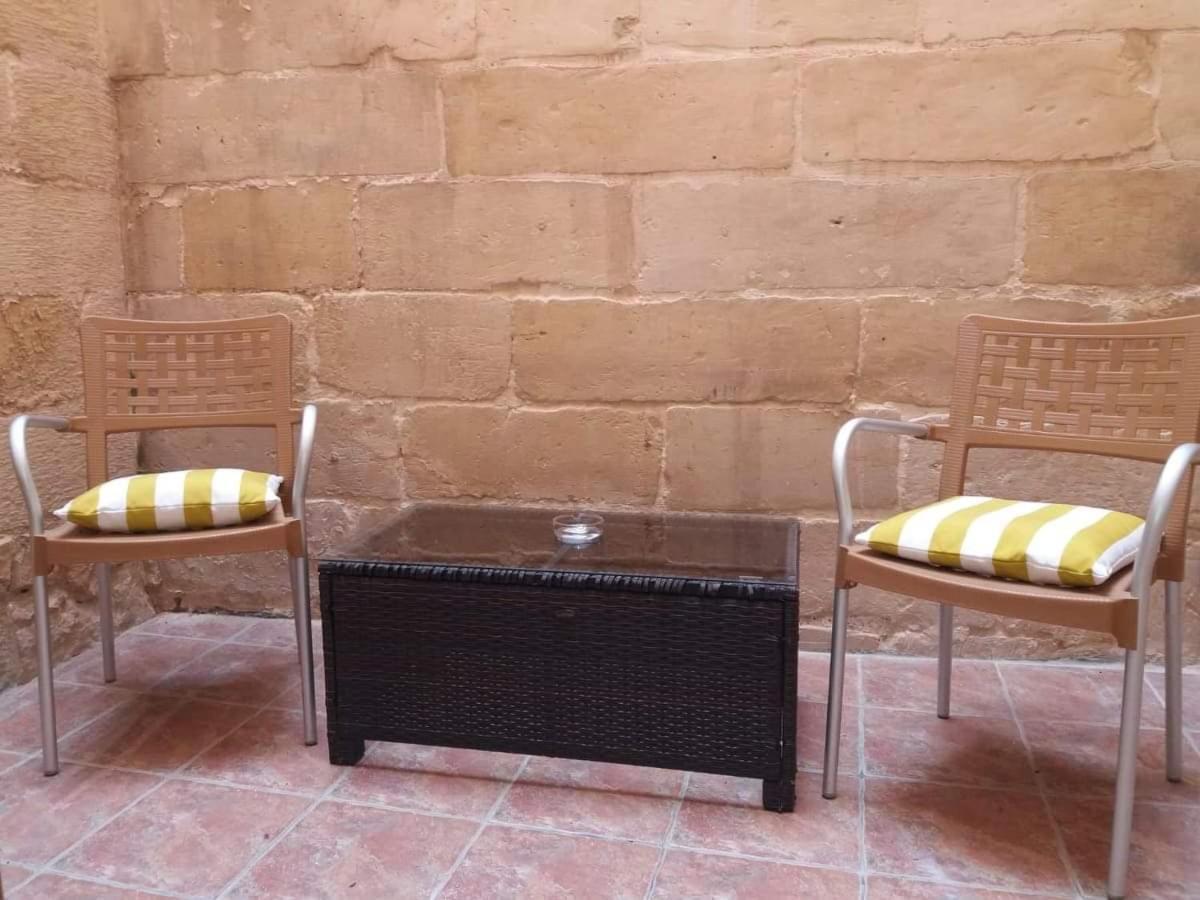 Entire Senglea Seaview Town House Villa Exteriör bild